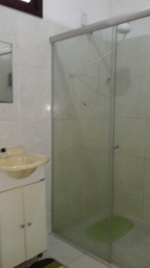 Casa Praia Lagoa Dos Tambaquis - Abais Estância Dış mekan fotoğraf