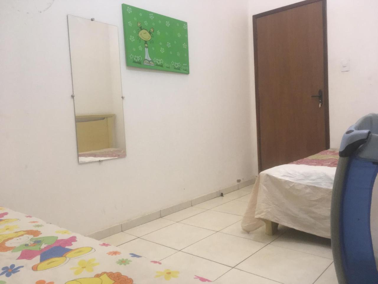 Casa Praia Lagoa Dos Tambaquis - Abais Estância Dış mekan fotoğraf